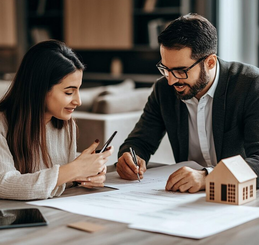 Asesoría patrimonial inmobiliaria